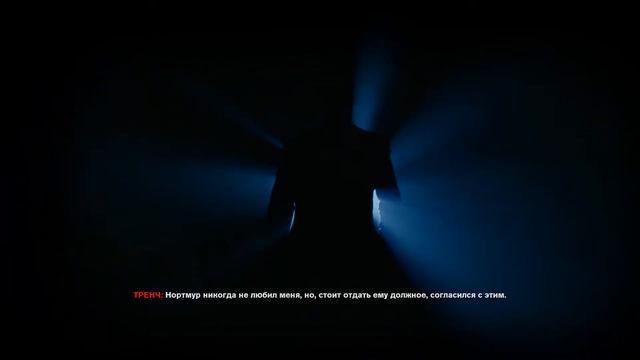 Монолог ДИРЕКТОРА ТРЕНЧА. From Control. Hot line. Нортмур/Northmoor смотреть онлайн