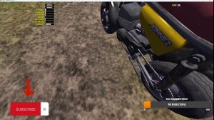 КАК ЗАВЕСТИ МОТОЦИКЛ В MY SUMMER CAR!