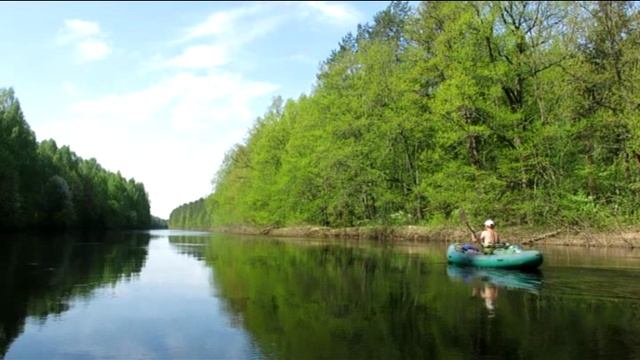 Керженец - 2021 смотреть онлайн