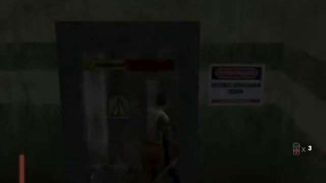 The Suffering летсплей смотреть онлайн