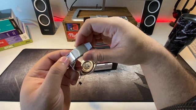 Watch Gang Unboxing - May 2020 - Black Tier смотреть онлайн