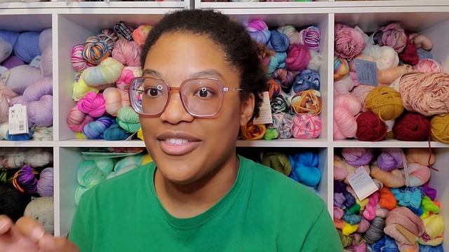 Knitting Nurse #124: So Many Grannies! смотреть онлайн