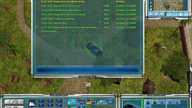 EM4: Episode 383 Northview SC Mod смотреть онлайн