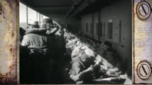 SCVTV.com 1949 Winged Victory On Foot: The 43rd Infantry Division (Battleground Ep. 7b) смотреть онлайн