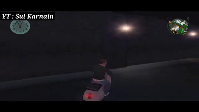 Bully Scholarship Edition Chapter 5 #1 Subtitle Indonesia | Aethersx2 смотреть онлайн