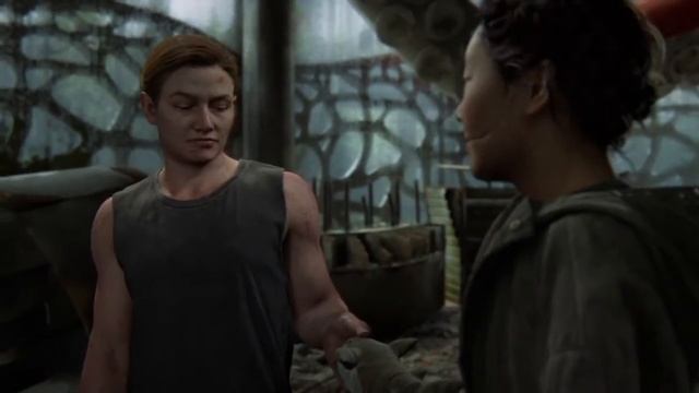 The Last of Us 2 | серия #14 смотреть онлайн