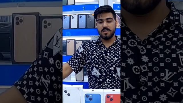 iPhone 13 price in Dubai смотреть онлайн