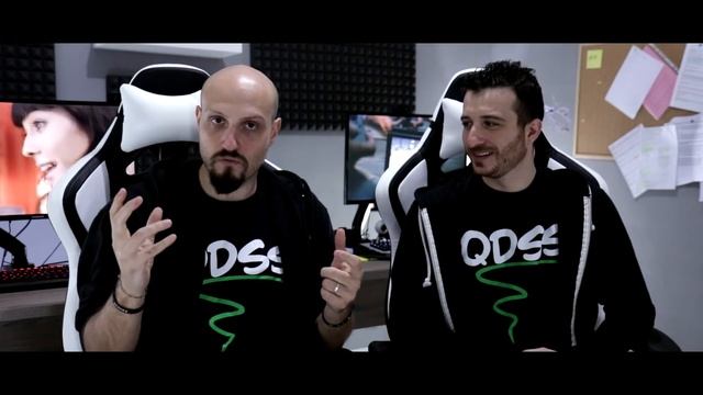 NINTENDO SWITCH: L'IDEA COPIATA смотреть онлайн