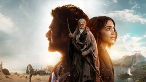 Шамбала. Конец времён | Русский трейлер | Фильм 2024