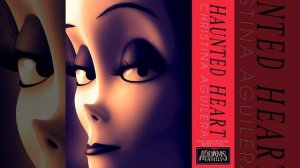Haunted Heart - Christina Aguilera (The Addams Family)