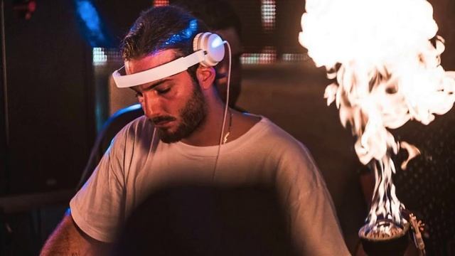 Alesso - Tilted Towers (Live @ Electric Zoo 2018) смотреть онлайн