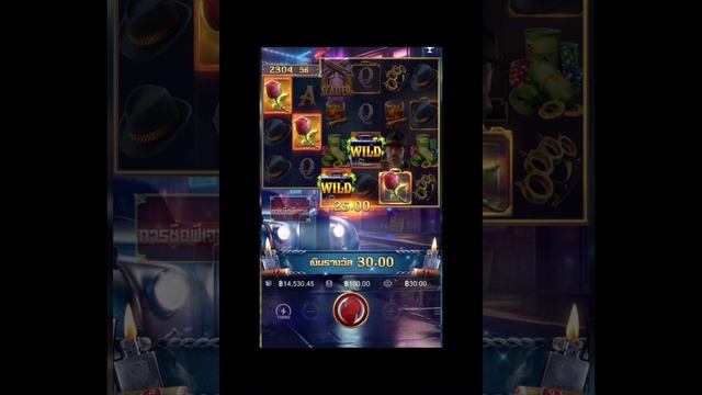 สูตรนี้ปั่นยังไงก็แตก!!! เกมส์Mafia Mayhem เกมส์ค่ายPG Slot บวกขนาดนี้ปล้นชัดๆ смотреть онлайн