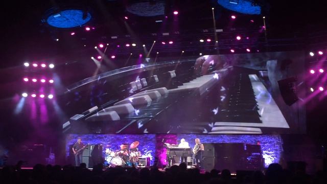 Deep Purple - Lazy смотреть онлайн