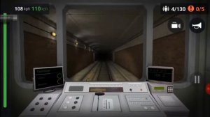 SUBWAY симулятор метро