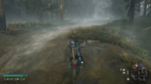 Days Gone.№22.ОРДА С ГОРЫ ОЛИРИ.