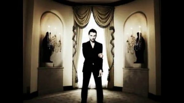 DEPECHE MODE----------blasphemous rumours