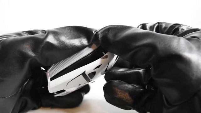 RAZER ATHERIS WIRELESS GAMING MOUSE STAR WARS STORMTROOPER EDITION смотреть онлайн