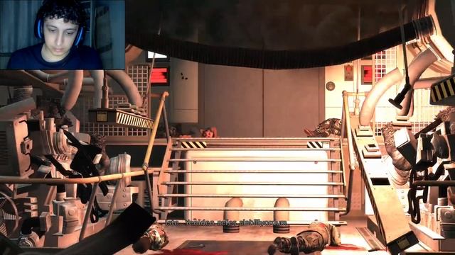 PİS SATILDIK | MAX PAYNE 3 FIRST PERSON MOD #6 смотреть онлайн