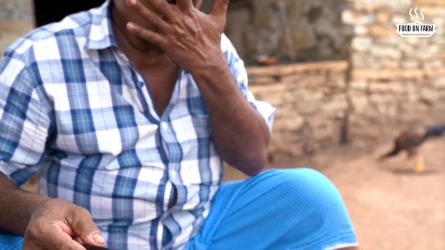 ఎండునేతల్లు కోడిగుడ్ల పులుసు | Dry Fish & Egg Curry In Telugu | Village style | Traditional cooking смотреть онлайн