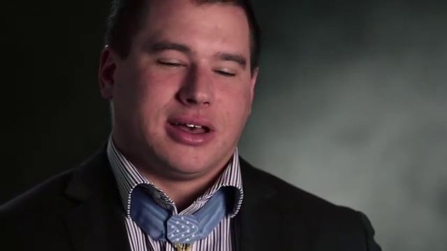 Living History of Medal of Honor Recipient Kyle White смотреть онлайн