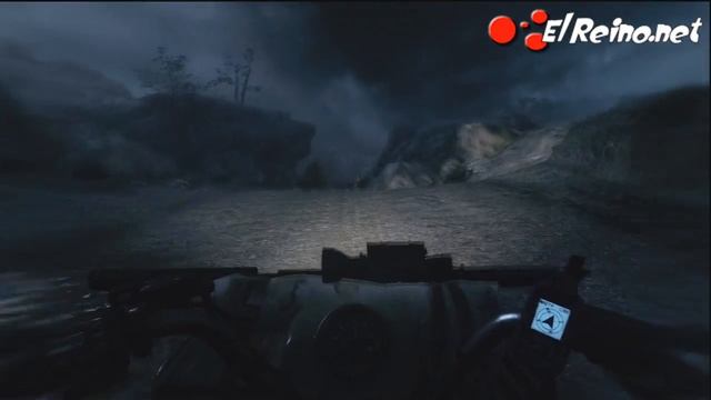 Vídeo análisis / review Medal of Honor - Multi смотреть онлайн