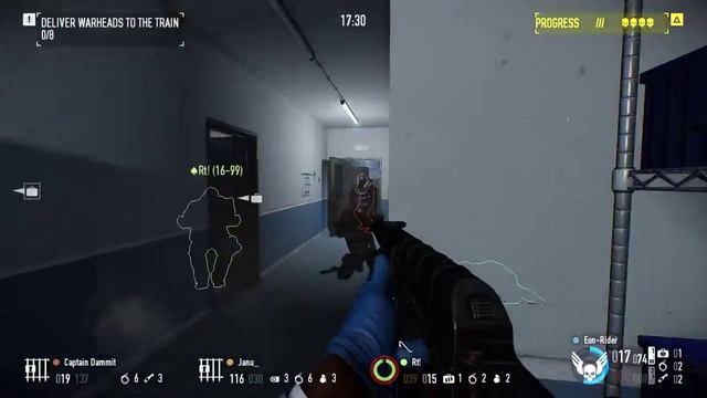 How to lose a hostage смотреть онлайн