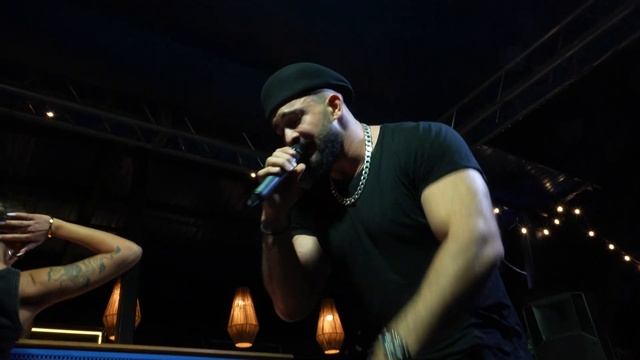 GAYAZOV$ BROTHER$, DASHI, BLIZKEY и BITTUEV раздали драйва на вечеринке Восток FM смотреть онлайн