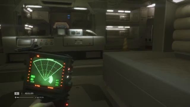 Alien Isolation Gameplay\Walkthrough Part 5 (Medical Facility,finding Trauma kit) смотреть онлайн