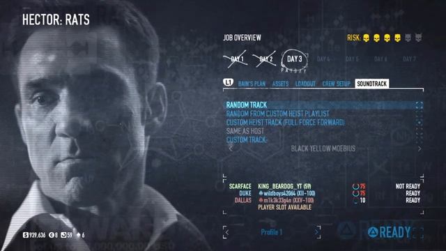 Us Community Owners playing the Game fr. смотреть онлайн