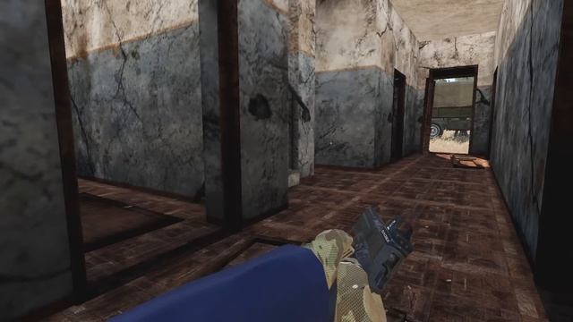 Female NATO sniper was escorted to execution by a Russian general, but was rescued by her comrades смотреть онлайн