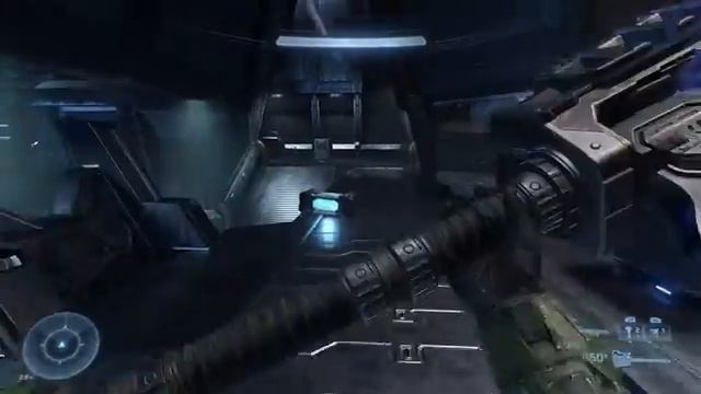 The Nexus | Halo Infinite Campaign: Part 10 смотреть онлайн