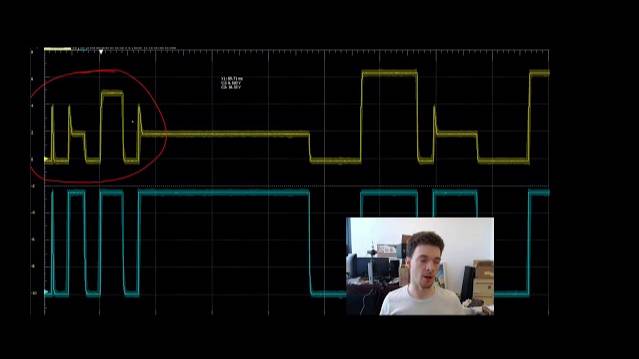 EEVblog #1144 - Padauk Programmer Reverse Engineering
