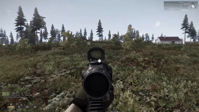 ARMA 3 - "DEMOLITION MEN" - [Ft. Bok, Dai & Jocky] смотреть онлайн