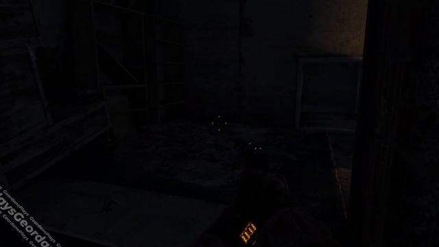 I will save you, Pavel, my love | Metro Last Light Full Playthrough Part 4 | Blind Playthrough смотреть онлайн