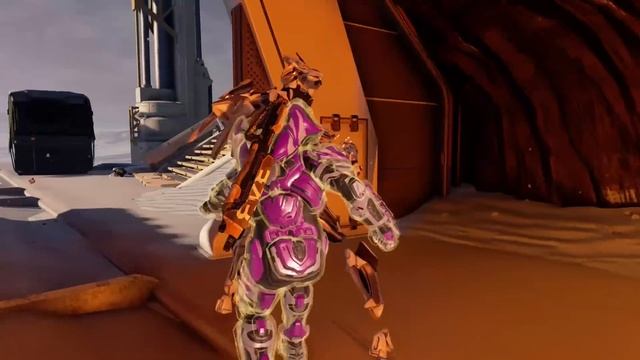 All Halo 5 Firefight Assassination in Epic Slow Motion смотреть онлайн