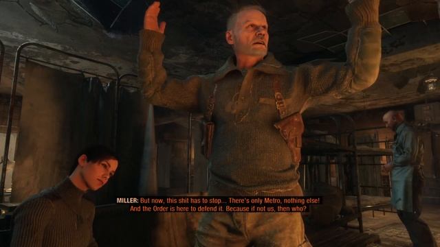 Metro Exodus First 24 Minutes | PS4 PRO смотреть онлайн