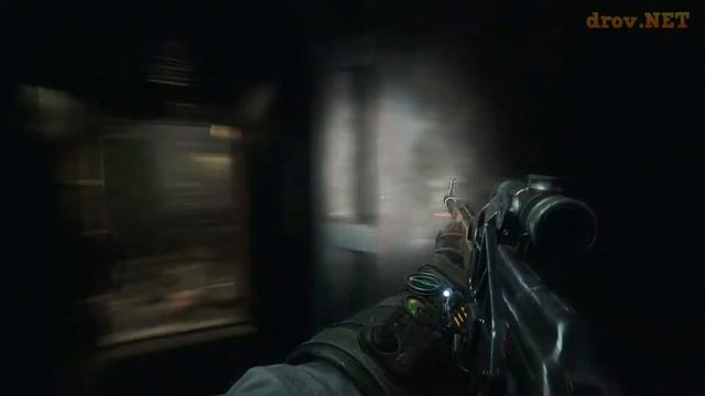 MetroExodus : "Правительство, которое вы заслуживаете" смотреть онлайн