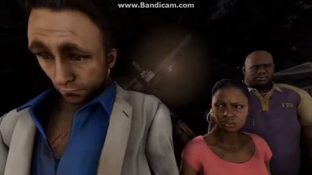 left 4 dead 2 witch vestida de novia. смотреть онлайн