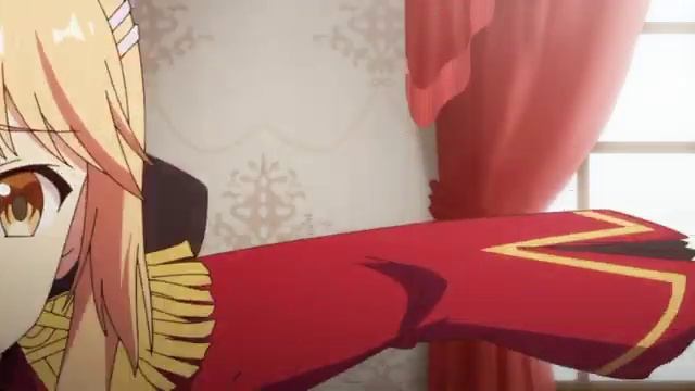 Аниме клип - Море смотреть онлайн