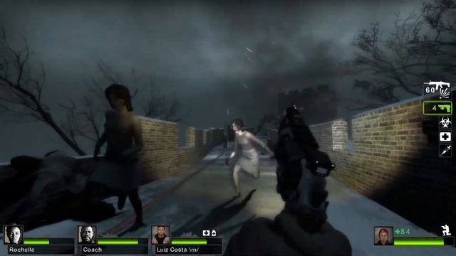 Left 4 Dead 2: Wan Li · Rating ⭐⭐⭐⭐⭐ 4K 60ᶠᵖˢ смотреть онлайн