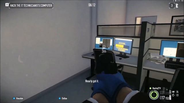 Payday 2: Dealer Heist