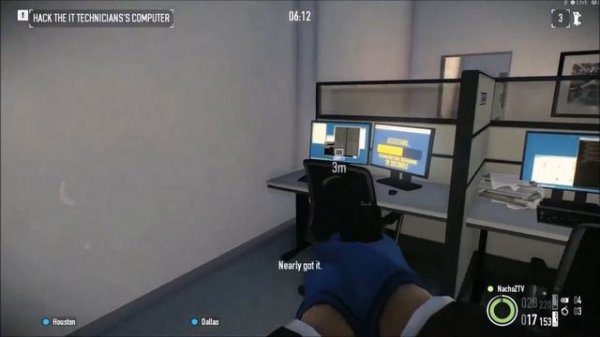 Payday 2: Dealer Heist