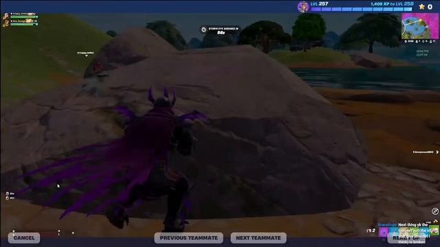Playing Games While Chilling With Chat At Night смотреть онлайн