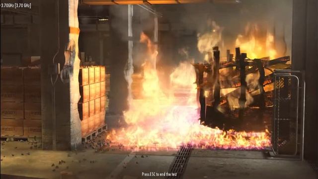 Mafia II (Classic) Benchmark Hard Drive смотреть онлайн