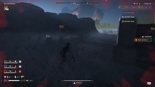 Helldivers 2 Will Never Be The Same Again... смотреть онлайн