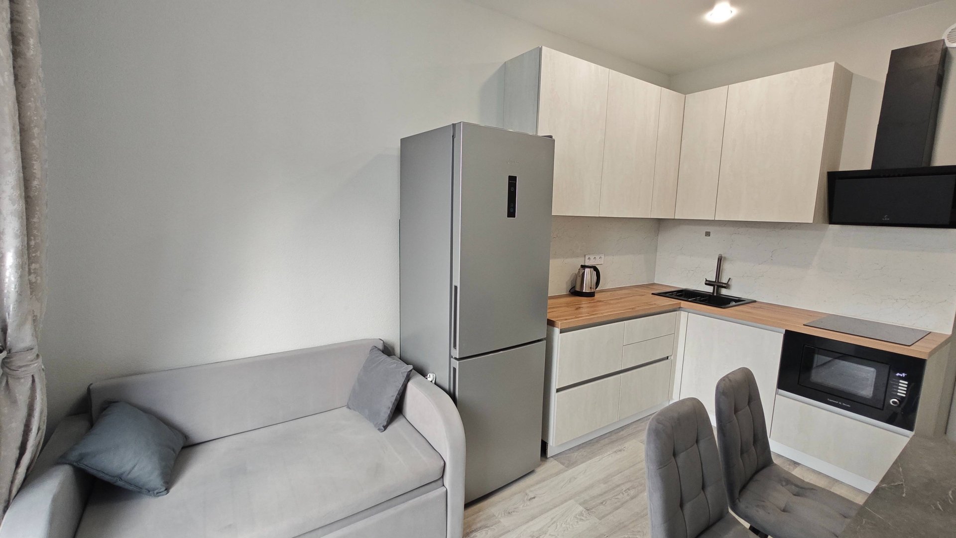 Аренда квартиры ЖК Евпатория 60 лет ВЛКСМ д.31 смотреть онлайн