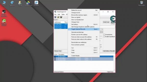Hungry Shark Hack: Windows 10 Cheat Engine 2016