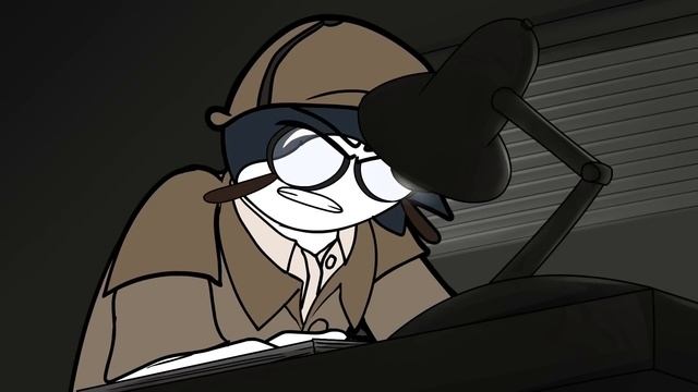 Stuck In The Friendzone For 3 Years (Ft. @jaidenanimations)