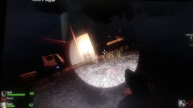left 4 dead 2 Fatal refurn серверов Blood Tracks смотреть онлайн