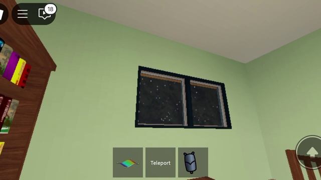 играем вместе в игру в РОБЛОКС рп Симба. смотреть онлайн